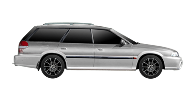 1998 Subaru Outback