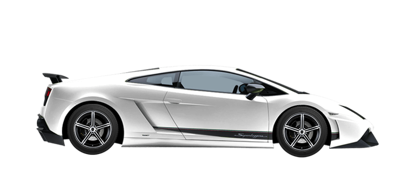 2008 Lamborghini Gallardo