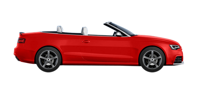 2015 Audi RS5