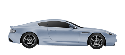 2017 Aston Martin DB9