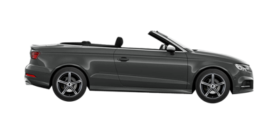 2019 Audi S3 Cabriolet