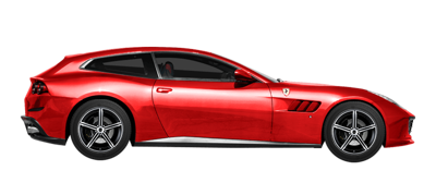 2019 Ferrari GTC4