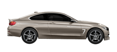 2020 BMW ALPINA