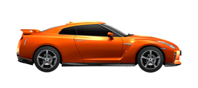 2021 Nissan GT-R