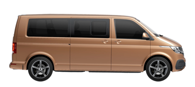 2024 Volkswagen Caravelle