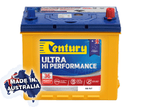 Century Battery