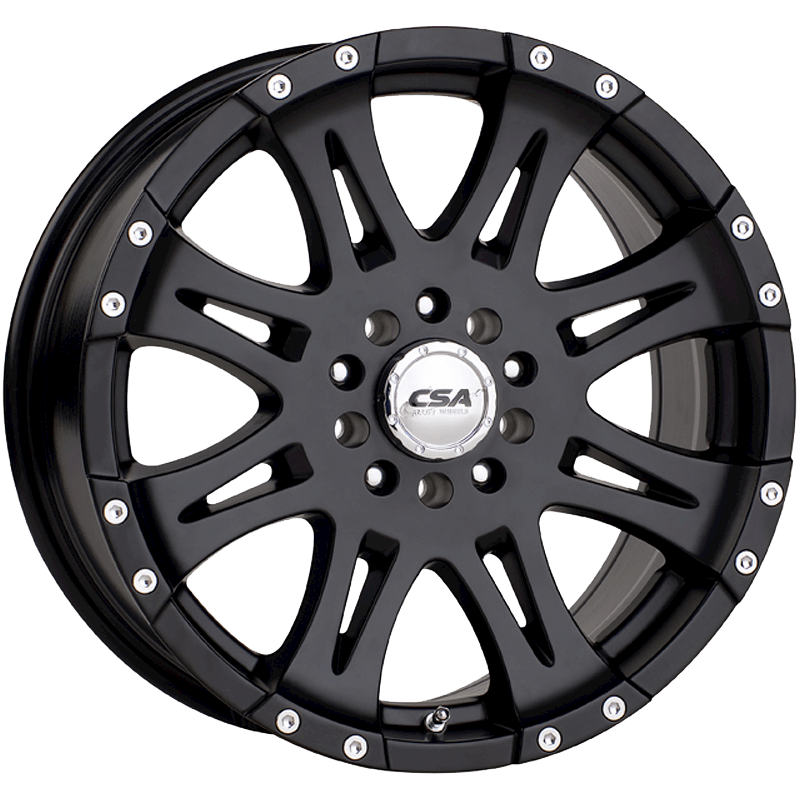 CSA Wheels