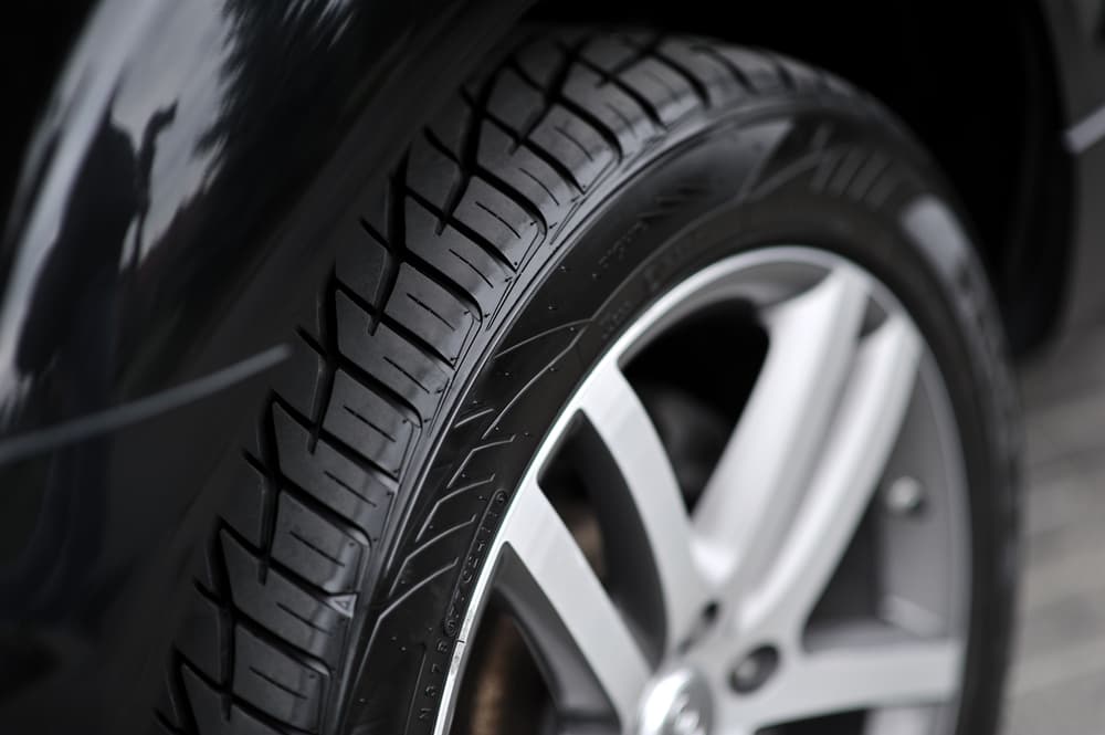 What Is Tyre Load Rating, Load Rating Chart