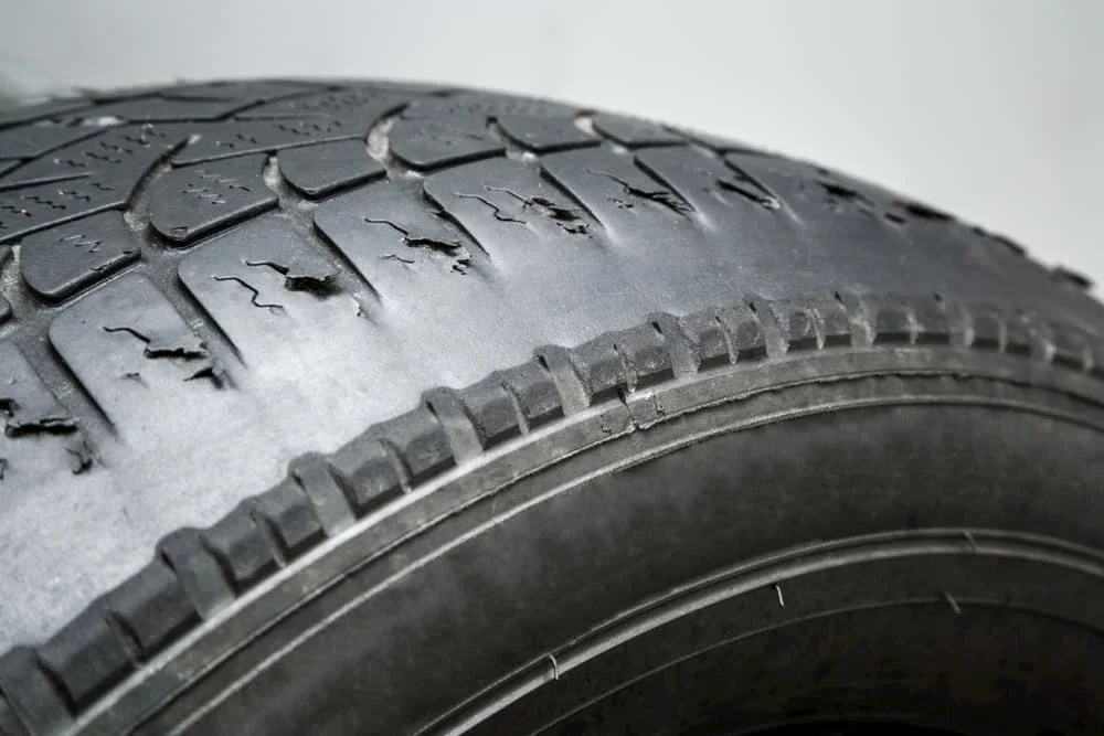 Tyre Care General