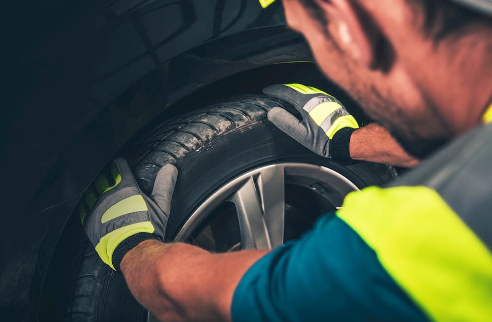 Popular Choices for Car Tyre and Rim Care - Blog