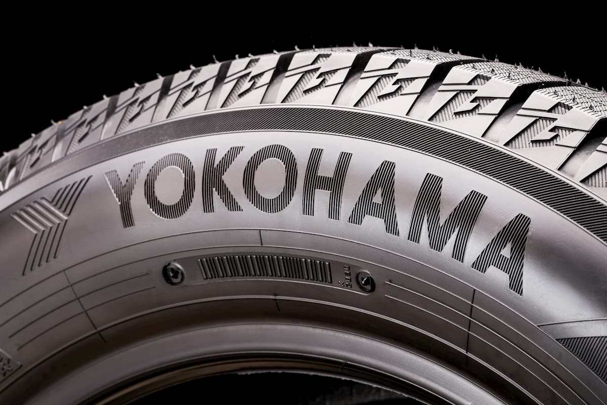 Yokohama Tyres