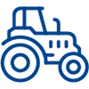 Agricultural Services Icon
