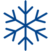 Snow Tyres & Chains Icon