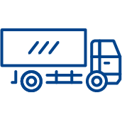 Truck Services Icon