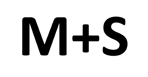 Logo that designates Mud + Snow rated tyres
