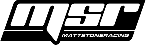 Jack Le Brocq and Matt Stone Racing logo