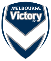 Melbourne Victory logo