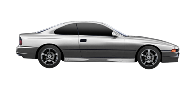 1994 BMW 8 Series