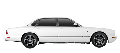 1995 Jaguar XJ