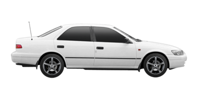 1997 Toyota Vienta