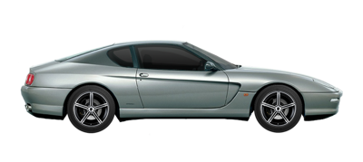 2002 Ferrari 456