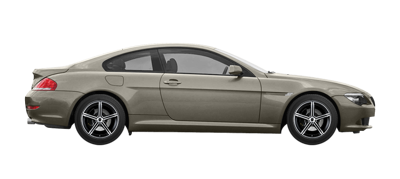 2007 BMW 6 Series