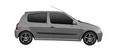 2007 Renault Clio