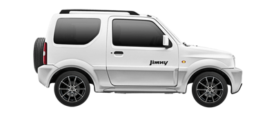 2007 Suzuki Jimny