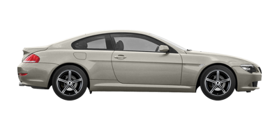 2008 BMW 6 Series