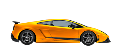 2009 Lamborghini Gallardo