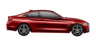 2013 BMW 4 Series