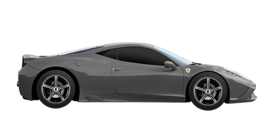 2013 Ferrari 458 Speciale