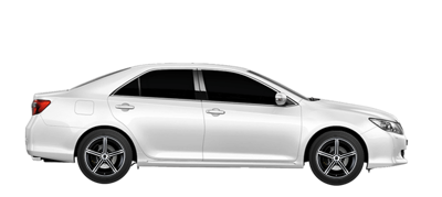 2013 Toyota Aurion
