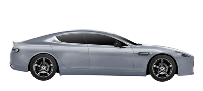 2014 Aston Martin Rapide