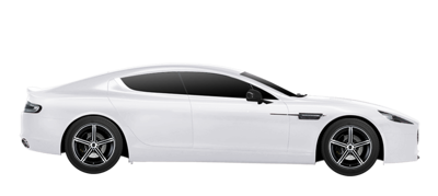 2015 Aston Martin Rapide