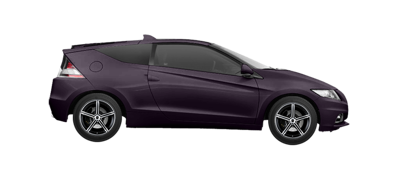 2015 Honda CR-Z