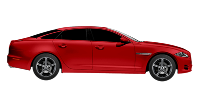 2015 Jaguar XJ