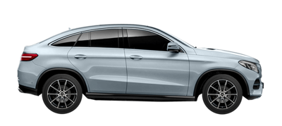 2015 Mercedes-Benz GLE-Class Coupe
