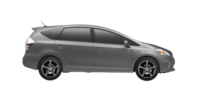 2015 Toyota Prius-V