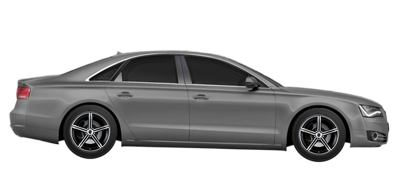 2016 Audi A8