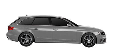 2016 Audi RS4