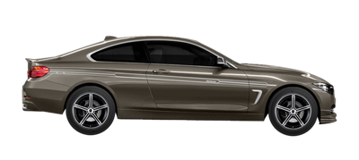 2016 BMW ALPINA