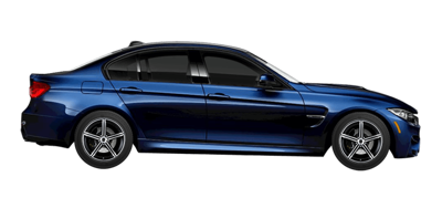 2016 BMW M3 30 Years