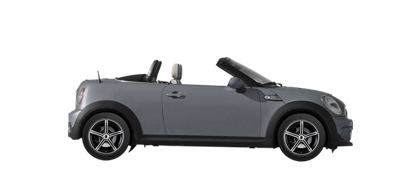 2016 Mini Cabrio