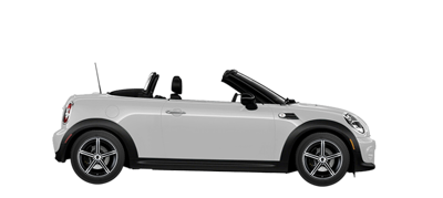 2016 Mini Roadster