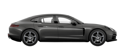 2016 Porsche Panamera