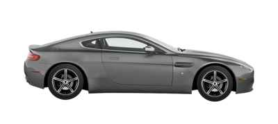 2017 Aston Martin V8 Vantage