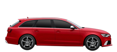 2017 Audi RS6