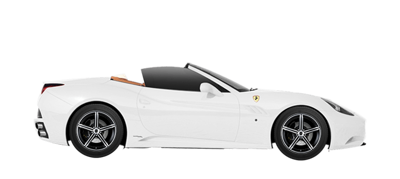 2017 Ferrari California T
