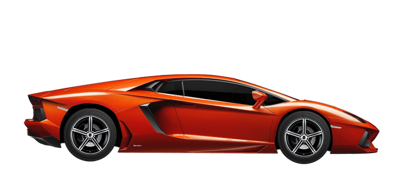 2017 Lamborghini Aventador
